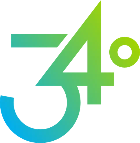 34 Thirty Four